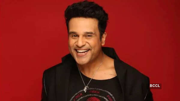 Krushna Abhishek