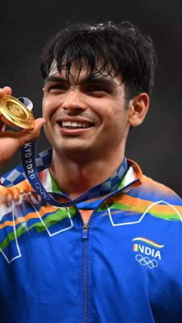 Neeraj