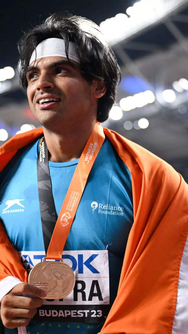 Neeraj