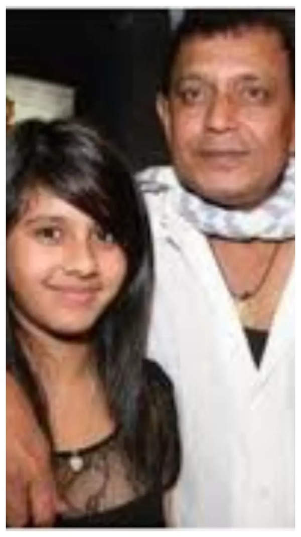 Mithun Chakraborty