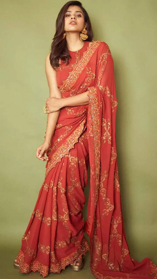 Hebah Patel