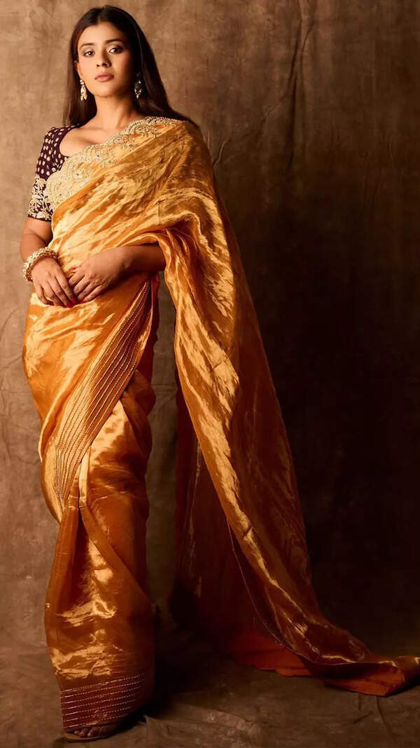 Hebah Patel