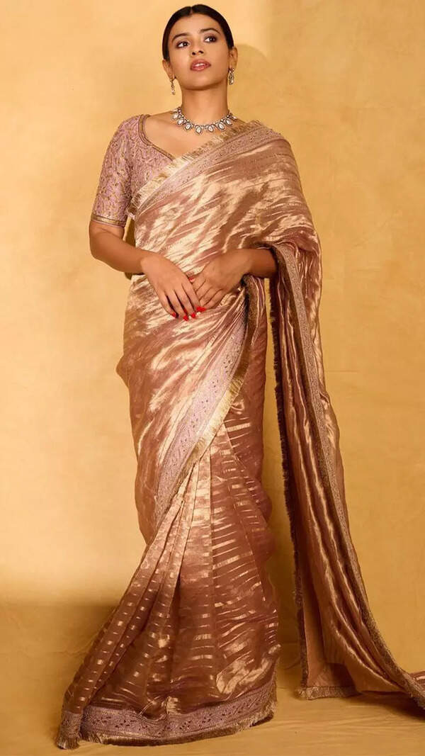 Hebah Patel
