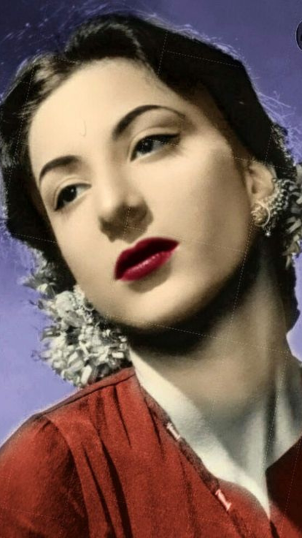 Nargis Stills