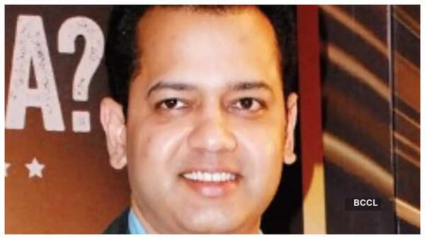 Rahul Mahajan