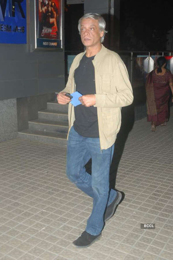 Sudhir