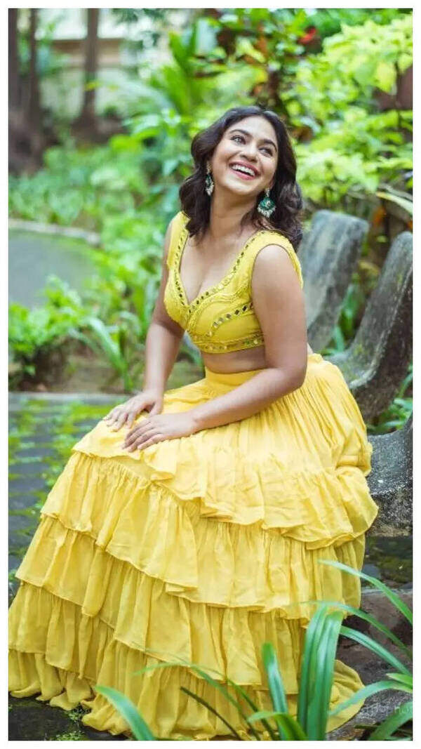 Mrunmayee Deshpande