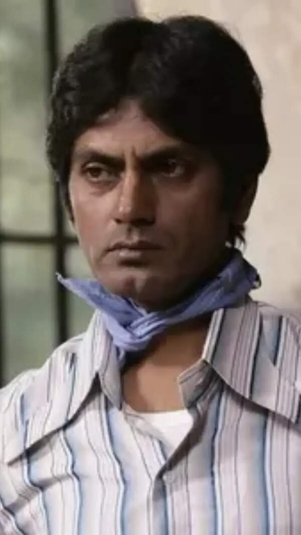 Nawazuddin Siddiqui