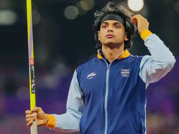 Neeraj