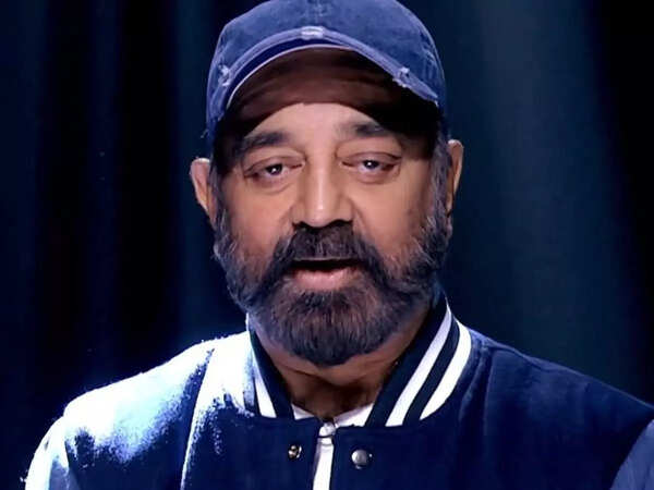 Kamal Haasan
