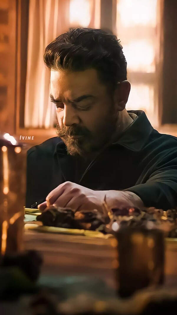Kamal Haasan