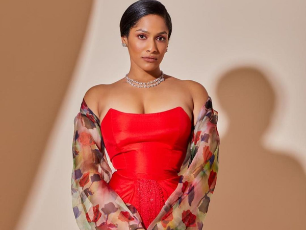 Masaba Gupta