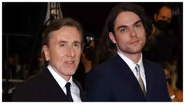 Tim Roth Photos