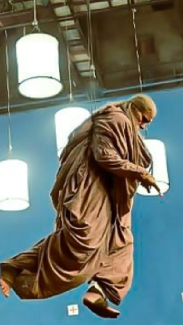 Amitabh Bachchan