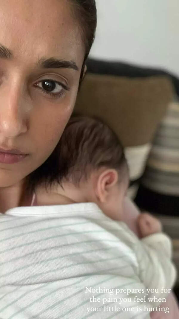 Ileana D Cruz