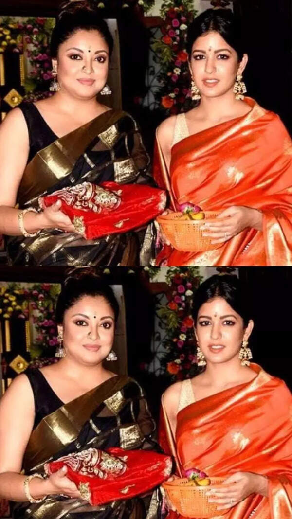 tanushree dutta