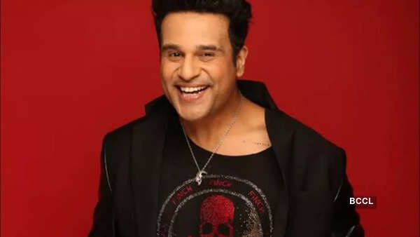 Krushna Abhishek