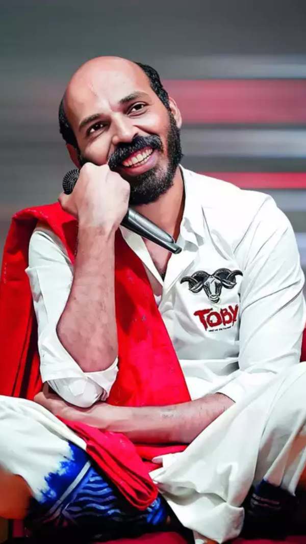 Raj B. Shetty Pictures