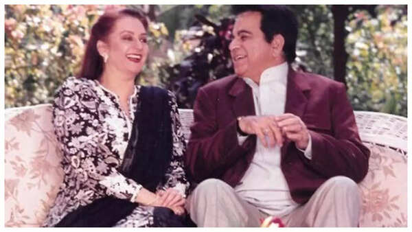 Dilip Kumar