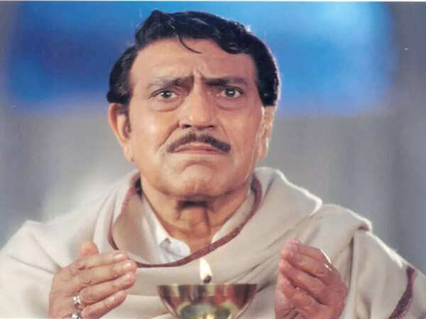 Amrish Puri Images