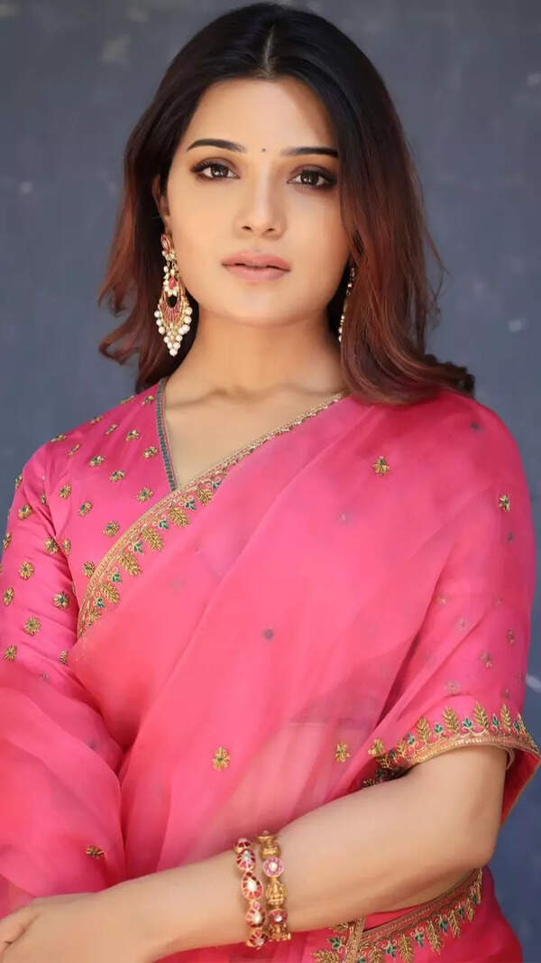 Aathmika