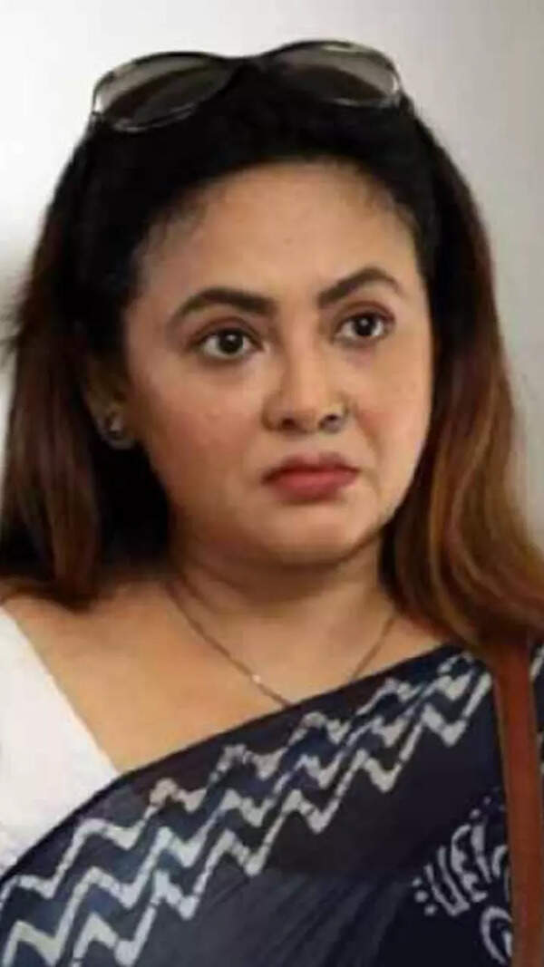 Sreelekha Mitra