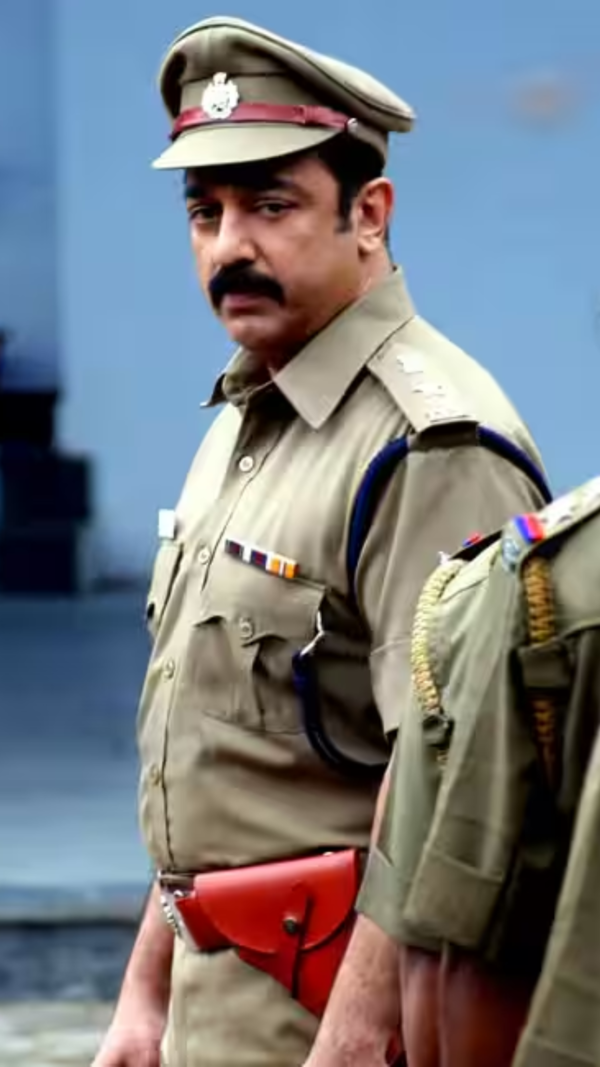 Kamal Haasan