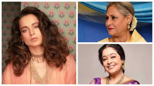 Kirron Kher