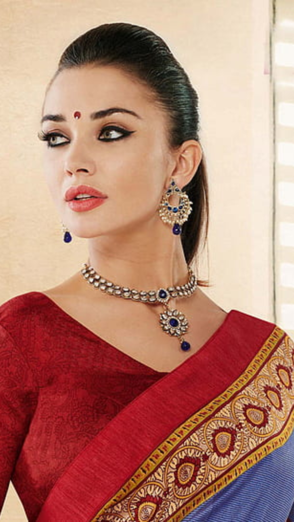 Amy Jackson Stills