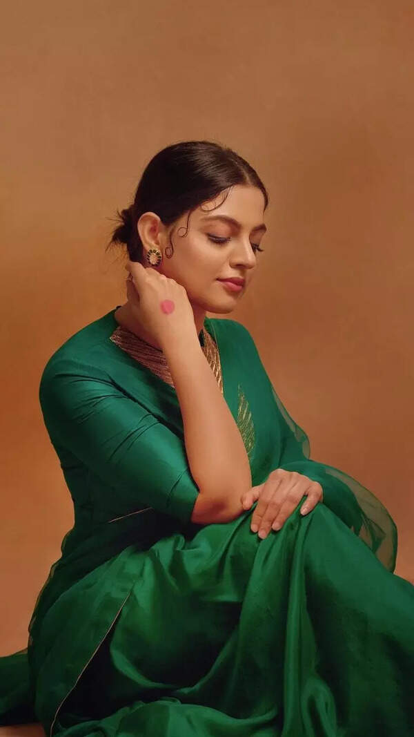 Nikhila Vimal
