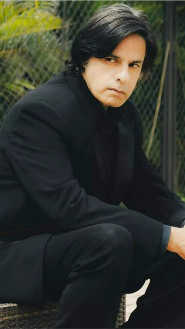 Rahul Roy