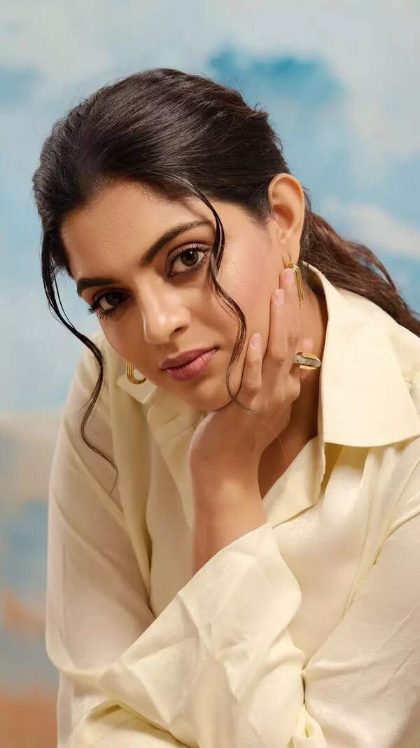 Nikhila Vimal