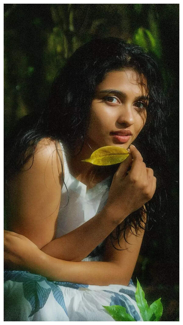 Mamitha Baiju