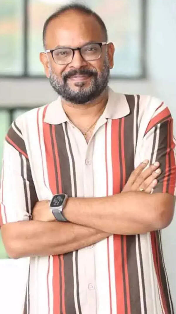 Venkat Prabhu Photos