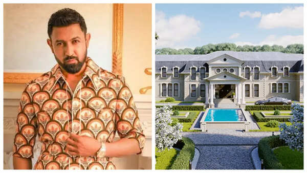 Gippy Grewal