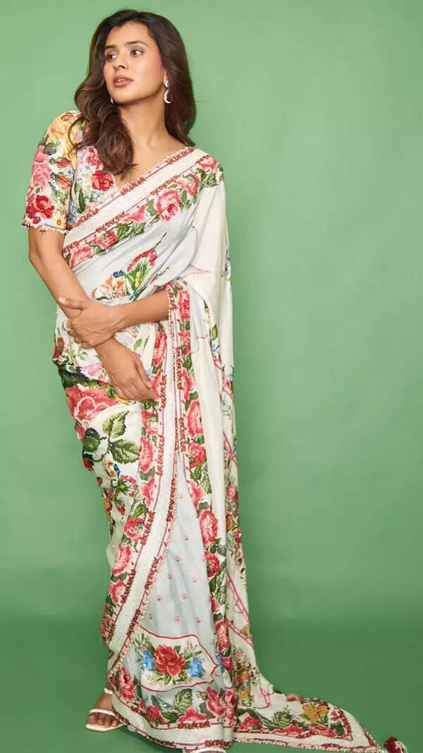 Hebah Patel
