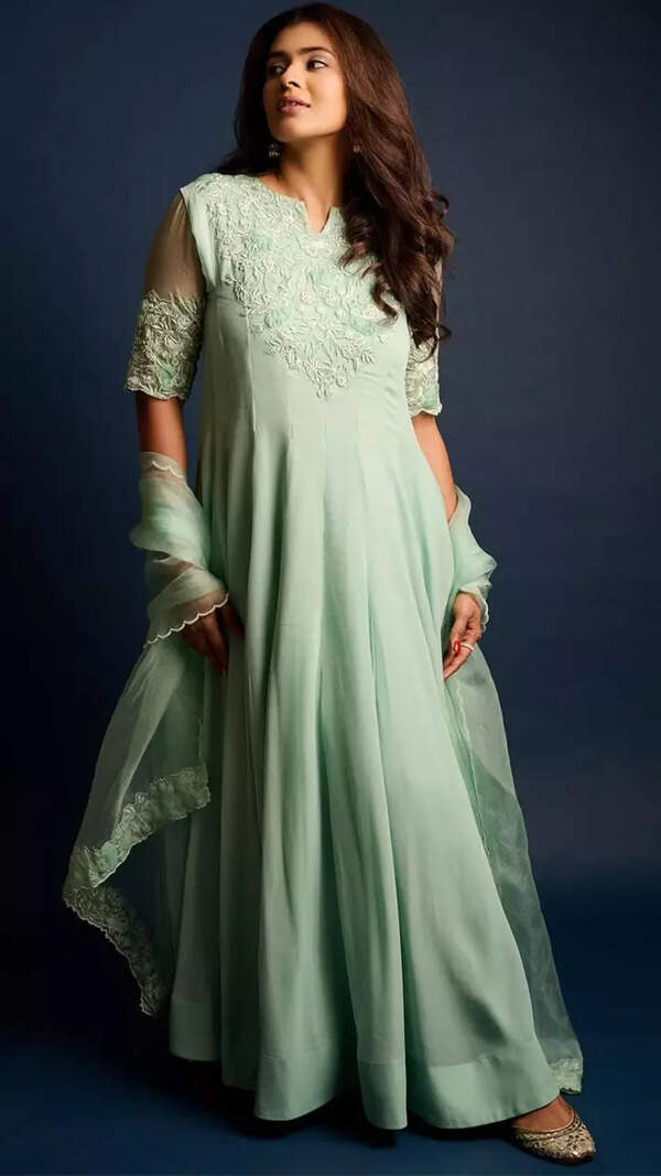 Hebah Patel