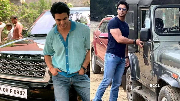 Gashmeer Mahajani