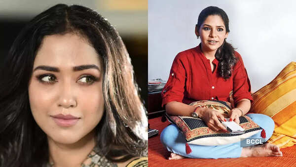Solanki Roy