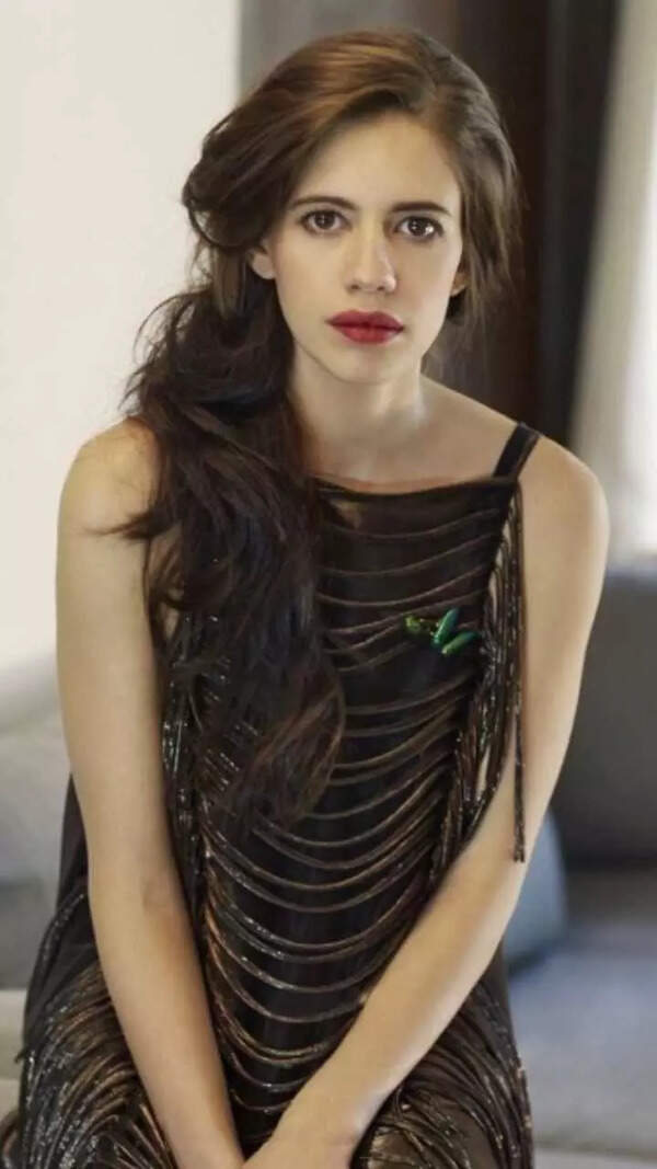 Kalki Koechlin