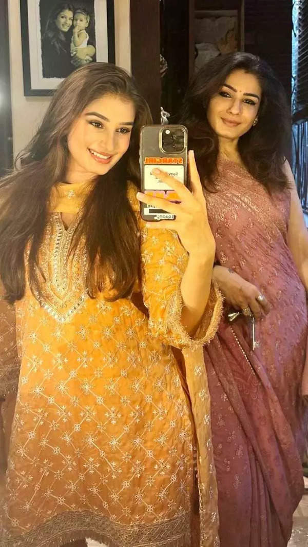 Rasha Thadani Images