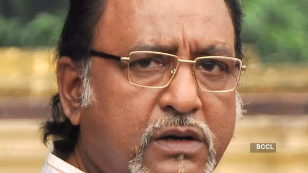 Supriyo Dutta Photos