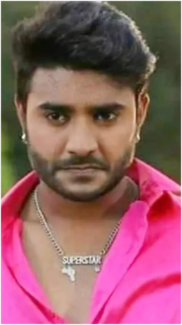 Pradeep Pandey Photos