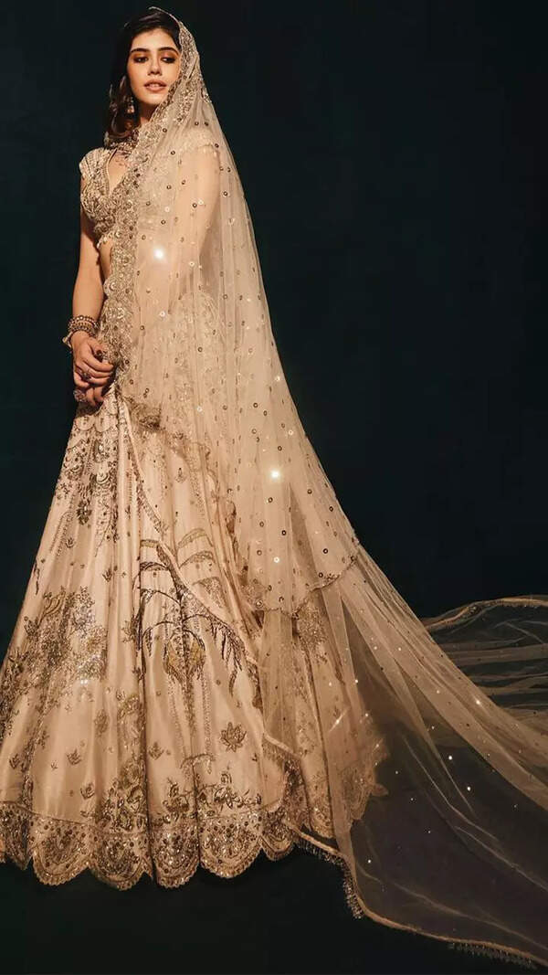 Sanjana Sanghi