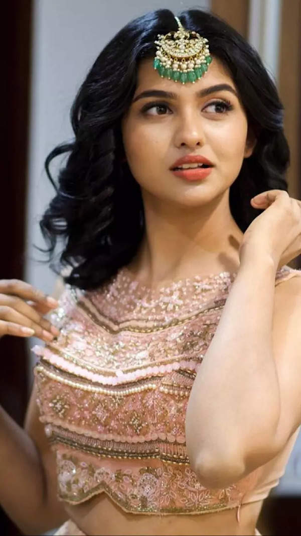 Mamitha Baiju