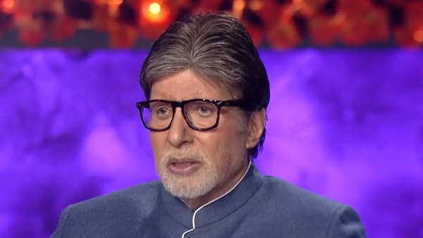 Amitabh Bachchan S Health Update Megastar Back Home After Successful