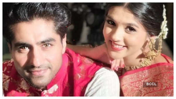 Harshad Chopda