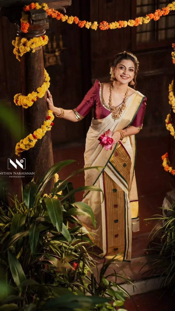 Anusree