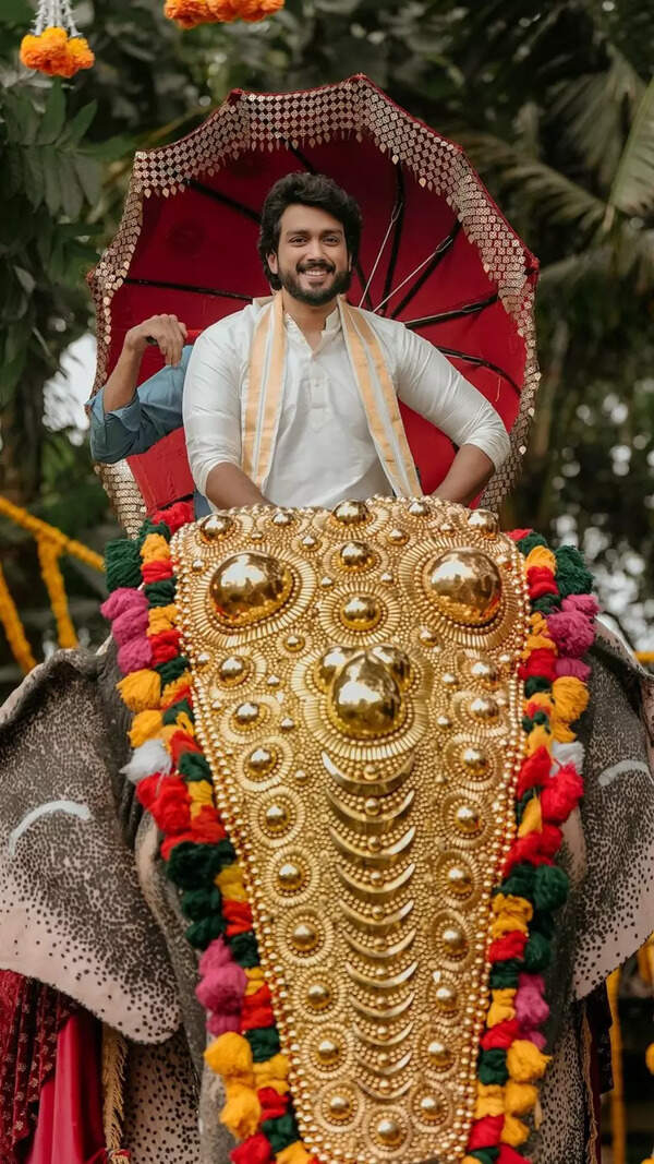 Kalidas Jayaram
