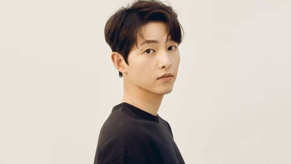 Song Joong Ki